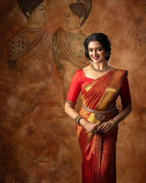 Vimala Raman (aka) VimalaRaman