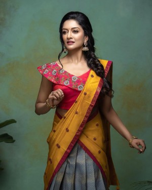 Vimala Raman (aka) VimalaRaman