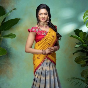 Vimala Raman (aka) VimalaRaman