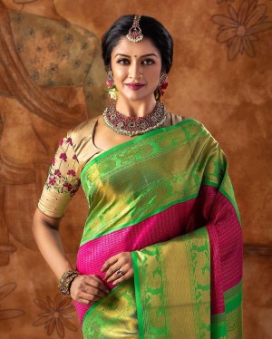 Vimala Raman (aka) VimalaRaman