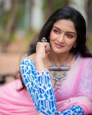 Vimala Raman (aka) VimalaRaman