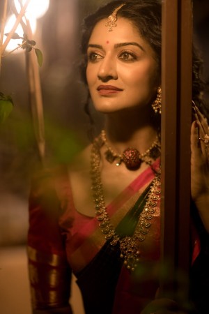 Vimala Raman (aka) VimalaRaman