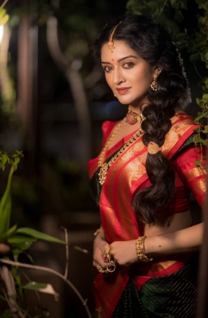 Vimala Raman (aka) VimalaRaman