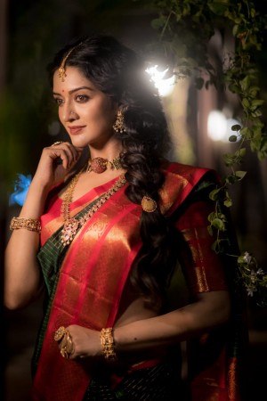 Vimala Raman (aka) VimalaRaman