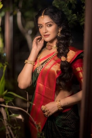 Vimala Raman (aka) VimalaRaman