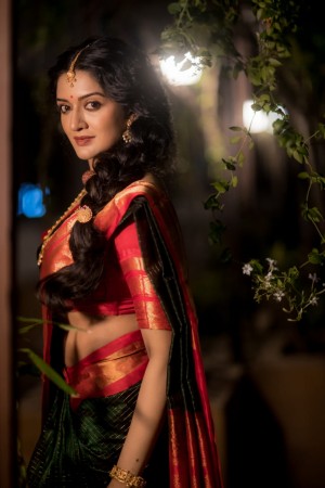 Vimala Raman (aka) VimalaRaman