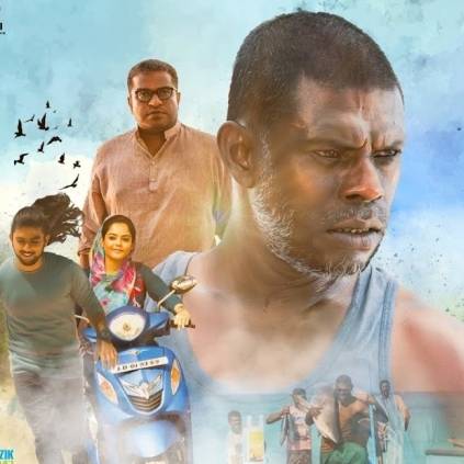 A quick look at Vinayakan starrer Pranaya Meenukalude Kadal