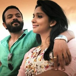 Jayasurya and Ranjith Sankar’s new venture