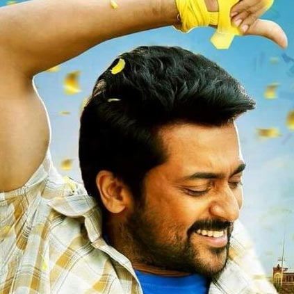 Suriya's Thaana Serndha Koottam will release for Pongal 2018