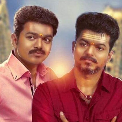 Vijay’s Thalapathy 61 shooting update