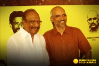 Behindwoods Gold Medals 2015