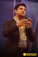 Behindwoods Gold Medals 2015