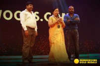 Behindwoods Gold Medals 2015