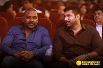 Behindwoods Gold Medals 2015