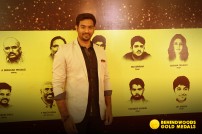 Behindwoods Gold Medals 2015