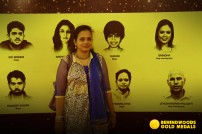 Behindwoods Gold Medals 2015