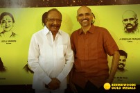 Behindwoods Gold Medals 2015