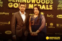 Behindwoods Gold Medals 2015