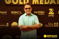 Behindwoods Gold Medals 2015