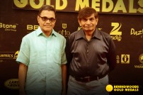 Behindwoods Gold Medals 2015