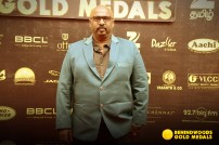 Behindwoods Gold Medals 2015