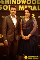 Behindwoods Gold Medals 2015