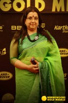 Behindwoods Gold Medals 2015