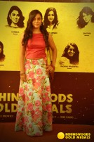 Behindwoods Gold Medals 2015