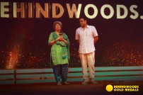 Behindwoods Gold Medals 2015