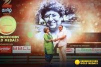 Behindwoods Gold Medals 2015