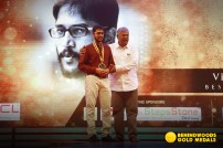 Behindwoods Gold Medals 2015