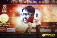 Behindwoods Gold Medals 2015