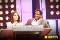 Behindwoods Gold Medals 2015