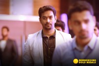 Behindwoods Gold Medals 2015