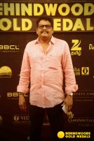 Behindwoods Gold Medals 2015