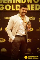 Behindwoods Gold Medals 2015