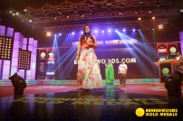 Behindwoods Gold Medals 2015