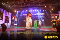 Behindwoods Gold Medals 2015