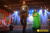 Behindwoods Gold Medals 2015