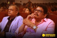 Behindwoods Gold Medals 2015