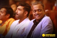 Behindwoods Gold Medals 2015