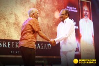 Behindwoods Gold Medals 2015