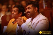 Behindwoods Gold Medals 2015