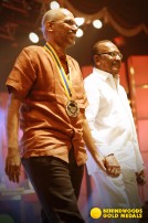 Behindwoods Gold Medals 2015