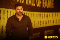 Behindwoods Gold Medals 2015