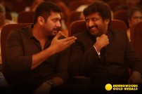 Behindwoods Gold Medals 2015