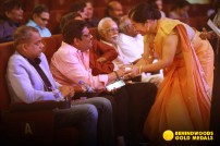 Behindwoods Gold Medals 2015