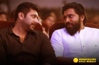 Behindwoods Gold Medals 2015