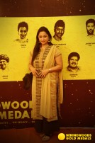 Behindwoods Gold Medals 2015