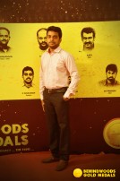 Behindwoods Gold Medals 2015